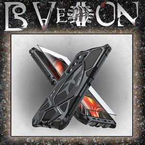 ตัวป้องกันหน้าจอกระจกอลูมิเนียมอัลลอยด์แบบสปอร์ต2025ตัวสกรูอัลตร้ากันกระแทกสำหรับ <span class=keywords><strong>Samsung</strong></span> S25/S24/S23/<span class=keywords><strong>S22</strong></span>เคสโทรศัพท์ - Product Image 3