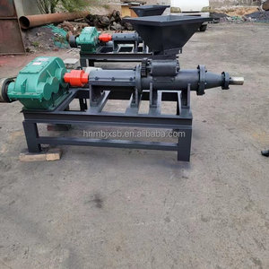 Máquina industrial de briquetas, equipo de briquetas de carbón, máquina de formación de combustible - Product Image 5