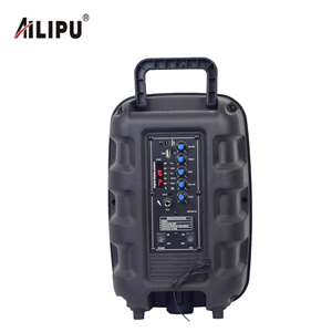 Altavoz inalámbrico portátil para cine en casa, altavoz de 8 pulgadas con trípode, novedad de <span class=keywords><strong>2022</strong></span> - Product Image 5
