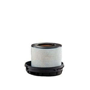 Filtre à air pour camion lourd A0040942404 C411776 E497L LX814/1, filtre à air moteur pour <span class=keywords><strong>Mercedes</strong></span> Benz <span class=keywords><strong>Actros</strong></span> Truck Crane - Product Image 1