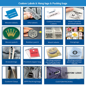 Fabricantes de Chaquetas de Piloto Personalizadas de Alta Calidad, Tejidas, Talla Grande para Hombre, OEM, Primavera, Delgadas, con Cierre y Cuello Camisero - Product Image 5