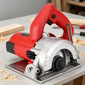 Professional Household <b>Power</b> <b>Tools</b> China Factory's Circular Saw for DIY & Industrial Projects Wood Ds-9 Ds-9 - Product Image 2