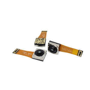 وحدة كاميرا IMX686 حقيقية مع مستشعر صور CMOS بدقة 64 ميجابكسل وعدسة تركيز تلقائي ومنخفضة استهلاك الطاقة - Product Image 2