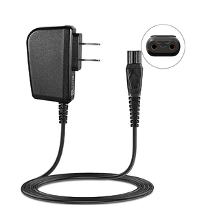 15v 360ma 0.36a 5.4w מכונת מכונת גילוח מטען מתאם חשמל עבור הפילישפי hq850 hs8020 s5000 a00390 a00390 - Product Image 6