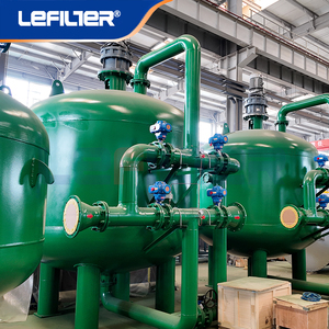Filtro <span class=keywords><strong>de</strong></span> Carbón para Tratamiento <span class=keywords><strong>de</strong></span> <span class=keywords><strong>Agua</strong></span> <span class=keywords><strong>de</strong></span> Pozo <span class=keywords><strong>de</strong></span> 1.3m <span class=keywords><strong>de</strong></span> Diámetro, Filtro <span class=keywords><strong>de</strong></span> Carbón con Retrolavado Automático para Purificar <span class=keywords><strong>Agua</strong></span> Subterránea - Product Image 1