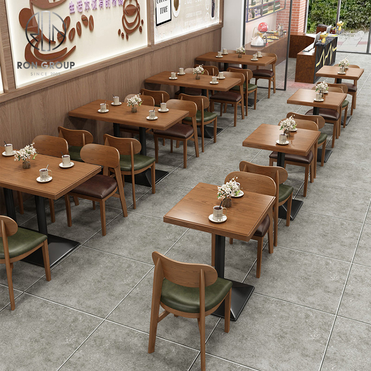 China Custom Coffee Tea Shop Complete