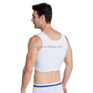 Vente en gros de débardeurs de compression confortables et très extensibles pour femmes transgenres FTM, sous-vêtements <span class=keywords><strong>sexy</strong></span> pour femmes transgenres FTM - Product Image 3