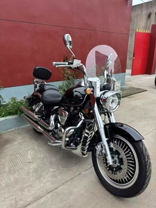 Motocicleta Lifan1 de Segunda Mano, Estilo Cruiser, Cómoda de Conducir, 250 Lifan1 - Product Image 3