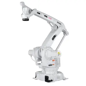 Wholesale Customized Good Quality 4-6 Aixs Industrial Robot Arm Palletizing Robot Arm