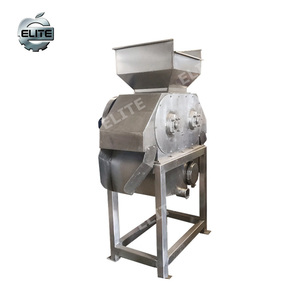 Exprimidor de doble <span class=keywords><strong>rodillo</strong></span> para kumquat/exprimidor automático de jugo de fruta de la pasión de pomelo/Extractor de limón y naranja - Product Image 2