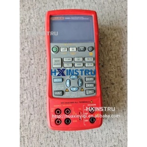 เครื่องสอบเทียบกระบวนการอเนกประสงค์ 725Ex 1 ชิ้น/สินค้าพร้อมส่งเร็ว H - Product Image 1