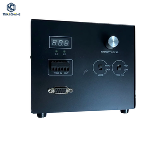 ตัวควบคุม PLC เซ็นเซอร์วิชั่นไลท์คอนโทรลเลอร์ ยี่ห้อใหม่เอี่ยมของแท้ PSC3-15048-2 - Product Image 1