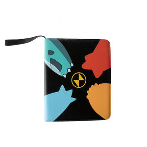 Carpeta oficial <span class=keywords><strong>de</strong></span> coleccionistas <span class=keywords><strong>de</strong></span> álbumes Kpop para <span class=keywords><strong>BTS</strong></span>, portatarjetas <span class=keywords><strong>de</strong></span> fotos, Página <span class=keywords><strong>de</strong></span> almacenamiento, libro, tarjeta <span class=keywords><strong>de</strong></span> visita, Material <span class=keywords><strong>de</strong></span> PU - Product Image 2