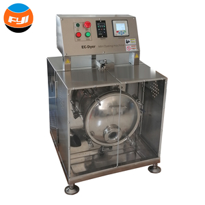 Dệt May Phòng Thí Nghiệm Nhuộm Máy Nhà Sản Xuất Với Giá Cả Phải Chăng Trung Bình Hàng Loạt Nhuộm Máy ACCDYER-12L - Product Image 2