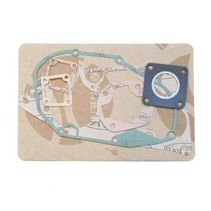 Kit complet de joints d'étanchéité (joints d'huile non inclus) - Product Image 2