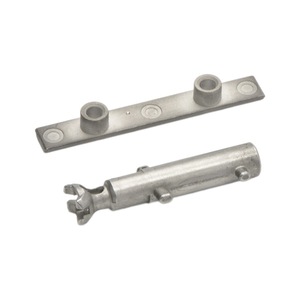 Pieza Metálica de Pulvimetalurgia YB-033, Proceso MIM de Alta Precisión, Tamaño Máximo 130 mm, Moldeo por Inyección, Sinterización 1200C-1400C - Product Image 1