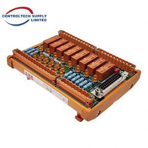 ตัวควบคุมการเคลื่อนที่ความแม่นยำสูง CMA137 พร้อมอินเทอร์เฟซ EtherCAT สำหรับหุ่นยนต์อุตสาหกรรมแบบหลายแกนและระบบ CNC - Product Image 2