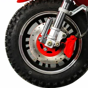 Holesale-motocicleta eléctrica chopper para adultos, motos y scooters