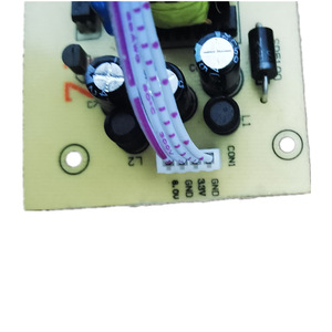 Placa de alimentación Feng Qi 8V 3.3V 8Cm X 5.7Cm para receptor universal de decodificador - Product Image 3
