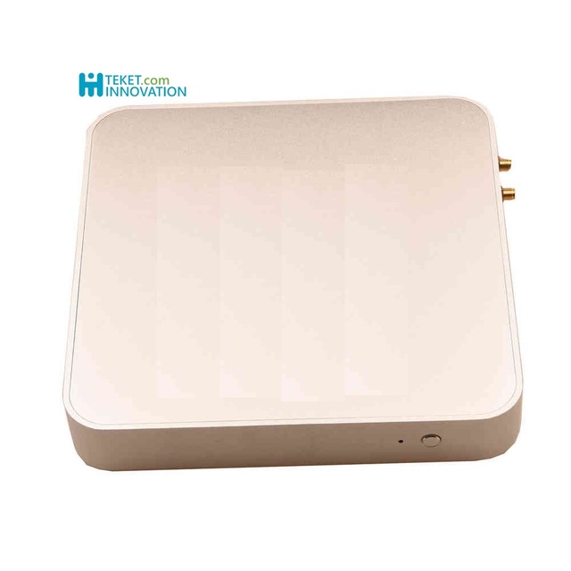 L05-HT650 MINI PC Celeron 1037U N2930 Slim All Aluminum Chassis Fanless with Intel Processor 1037U Dual Core VGA HDM I LAN