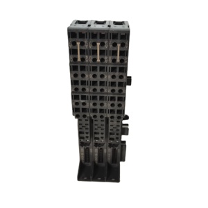 Module de sortie analogique PLC S7-200 6ES7232-0HB22-0XA8 Em 232 dédié aux CPU S7-22x uniquement - Product Image 6