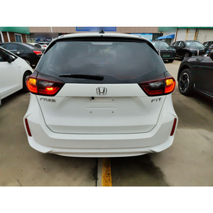 <span class=keywords><strong>Auto</strong></span> Usado Guazi, Honda Fit <span class=keywords><strong>2021</strong></span>, Directo de Concesionario, Motor de Gasolina, Automático, 5 Plazas, Hatchback, Volante a la Izquierda - Product Image 6