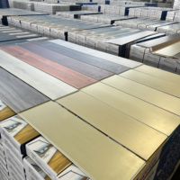 Plancher en bois composite SPC, 100% sans formaldéhyde, revêtement de sol PVC, carreaux vinyle SPC clipsables 5 mm pour intérieur