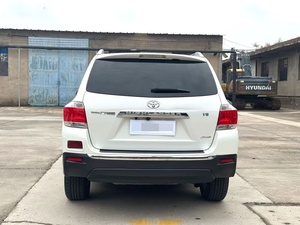 Auto Usado 2012, 3.5l Automático, Asientos de Cuero, Llantas R17, Portaequipajes Metálico, Tracción en las Cuatro Ruedas, 7 Plazas, Año del Modelo 2012 - Product Image 6