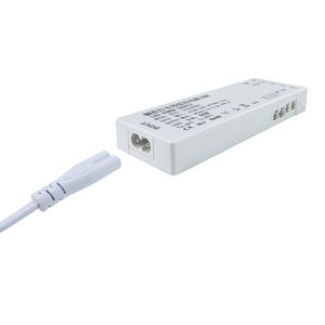 Nuevo Controlador LED de 24V 60W, Controlador de Voltaje Constante, Fuente de Alimentación Conmutada para Armarios y Gabinetes - Product Image 4