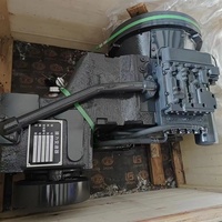 Ensemble de transmission pour niveleuse SHANTUI SG18-3, neuf, en stock