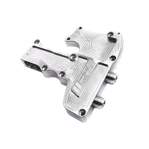 Tanque de Captura de Aceite SYPES para Volkswagen MK1 Touareg 8U Passat CC MK5 GTI Audi Q3 A4 A5 Gen2 EA888 Motor 2.0 TSI - Product Image 5