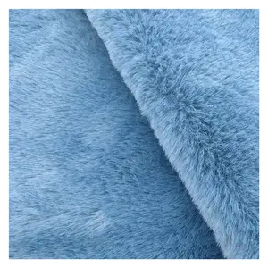 Recycled wholesale 100 spun polyester woven voile scarf fabric grey fabric 50S 64x54 50 " for muslim hijab women scarf