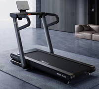 YPOO Prix de gros Équipement de fitness haut de gamme de qualité européenne Machine à courir électrique pour la musculation Tapis roulant commercial pour salle de sport