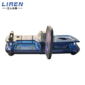 Nhà máy trực tiếp ISO dưa bóng Paddle Swing trọng lượng Tester công nghiệp OEM vợt trọng lượng & cân bằng tích hợp thử nghiệm máy - Product Image 2