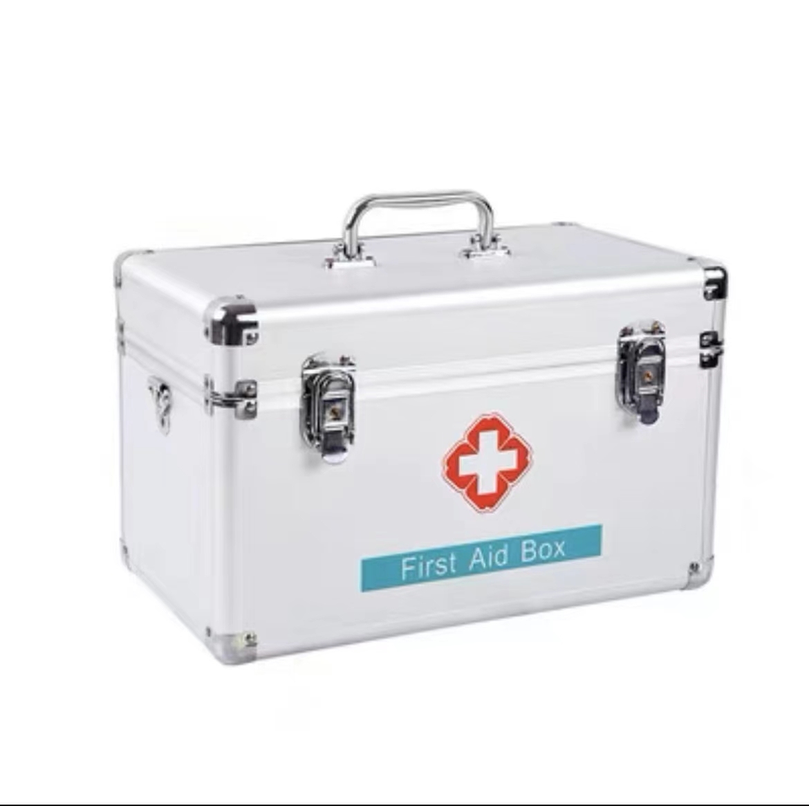 Trousse de premiers soins