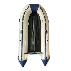 Nuevo y Popular Bote Inflable, Dinghy, Embarcación Auxiliar para Yate, Balsa de Pesca en Venta, Piezas para Botes Inflables, Nuevo y Popular Dinghy Inflable - Product Image 3