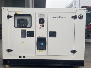 Generador diésel LETON POWER Yuchai Yangdong20kw 25kva silencioso 20 Kva generador diésel silencioso 20 Kva conjunto 25 Kva precio - Product Image 3