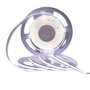 Smart Strip <b>Lights</b> 5050 Waterproof IP68 PVC LED APP Remote Control for Landscape <b>Outdoor</b> Decor <b>Lights</b> Strips - Product Image 3