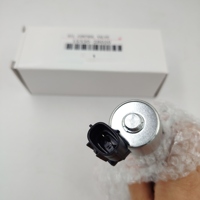 15330-28020 1533028020 para Toyota Camry RAV4 Corolla Avensis 1AZ-FE 2AZ-FE Válvula Solenoide de Control de Aceite VVT de Sincronización Variable del Motor
