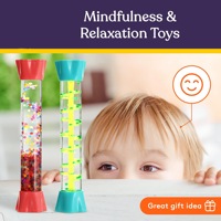 Lot de 5 tubes sensoriels en PVC colorés pour jeu sensoriel, avec mouvement de gouttelettes et mouvement liquide, jouet à bulles, couleurs personnalisables