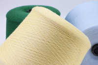 Laine-Anti-Pilling Sea Otter Down 30.4% Polyester 25.7% Acrylique 25.2% Viscose 14% Nylon 4.7% Laine Fil Acrylique pour Couture