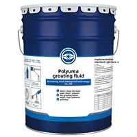 Agent de calfeutrage en polypropylène imperméable et anti-humidité Feiling pour joints d'expansion de carreaux de tunnel de métro à tambour creux