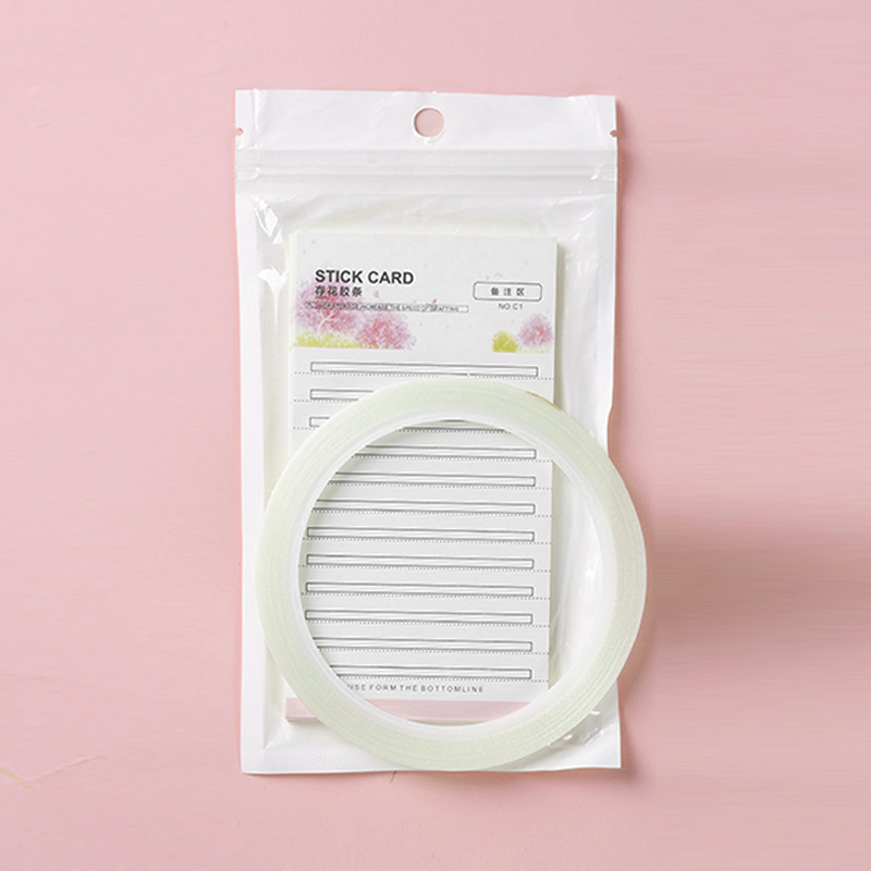 Палитра для наращивания ресниц NATUHANA на заказ, клейкая лента 2 мм для хранения ресниц, отдельные инструменты для объема ресниц, поддон для трансплантации камелии