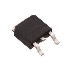 Transistores TO-252 DKI06186, Componentes Electrónicos, Servicio Integral Original - Product Image 1