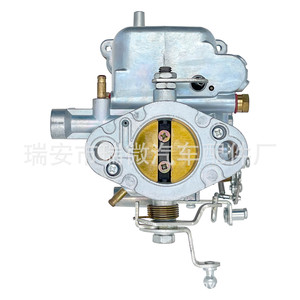 Carburador BVF36F1-21 para motor Robur Lo, número de pieza de repuesto LY-010075 - Product Image 3