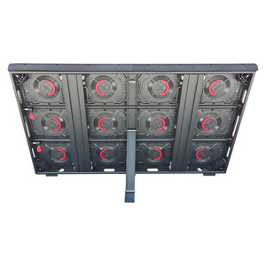 Pantalla LED para Exteriores P10 de Gran Tamaño, 1600x900mm, 1/2 scan, 7000cd/m², Pantalla LED para Estadios P10 - Product Image 6