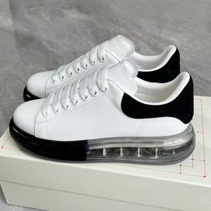 Última Edición 2026, Zapatos Casuales de Diseño de Lujo, de Caña Alta, para Hombre y Mujer, Transpirables, con Suela Gruesa, Deportivos y a la Moda - Product Image 4