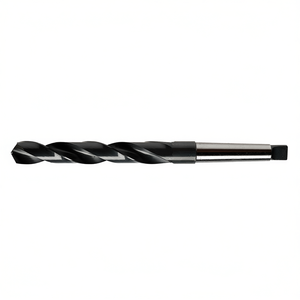 TTAKE Hss Twist <b>Drill</b> <b>Bit</b> With Morse Taper Shank Hss Co <b>Drill</b> <b>Bits</b> - Product Image 2