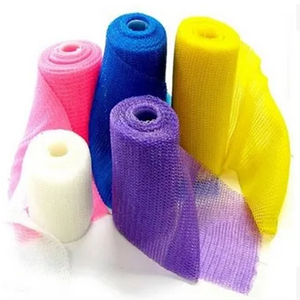 Bande de coulée activée par l'eau, bande de plâtre, bandages médicaux, bande de coulée orthopédique - Product Image 4