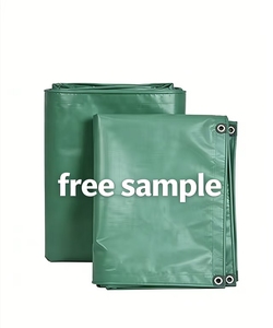 <span class=keywords><strong>Lona</strong></span> Ripstop para Camiones/Cubiertas Exteriores, Impermeable, Resistente al Fuego, Protección UV, Lonas de PVC, 120 g/m², <span class=keywords><strong>Lona</strong></span> - Product Image 2